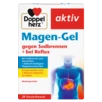 Abbildung der Produktverpackung Doppelherz aktiv Magen-Gel Frontansicht